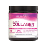 neocell super collagen peptides types 1 et 3 non aromatisé 200 g - La Boite à Grains