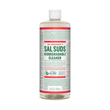 Dr. Bronner's Sal Suds Biodegradable Cleaner - La Boite à Grains