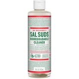 Dr. Bronner's Sal Suds Biodegradable Cleaner - La Boite à Grains