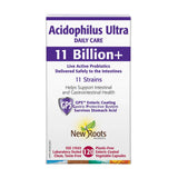 Acidophilus ultra daily care New Roots Herbal - La Boite à Grains