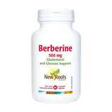 Berberine New Roots - La Boite à Grains