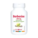 Berberine New Roots - La Boite à Grains