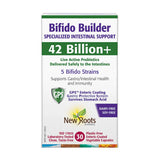 Bifido builder New Roots - La Boite à Grains