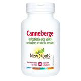 canneberge New Roots Herbal - La Boite à Grains