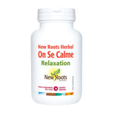 new roots herbal chill pills on se calme 16 capsules végétales