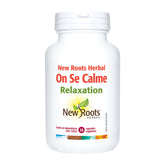 new roots herbal chill pills on se calme 30 capsules végétales