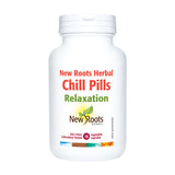 Chill Pills relaxation New Roots - La Boite à Grains