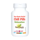 Chill Pills relaxation New Roots - La Boite à Grains