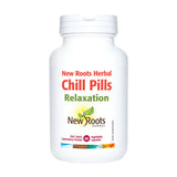 Chill Pills relaxation New Roots - La Boite à Grains