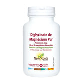 magnesium diglycinate New Roots - La Boite à Grains