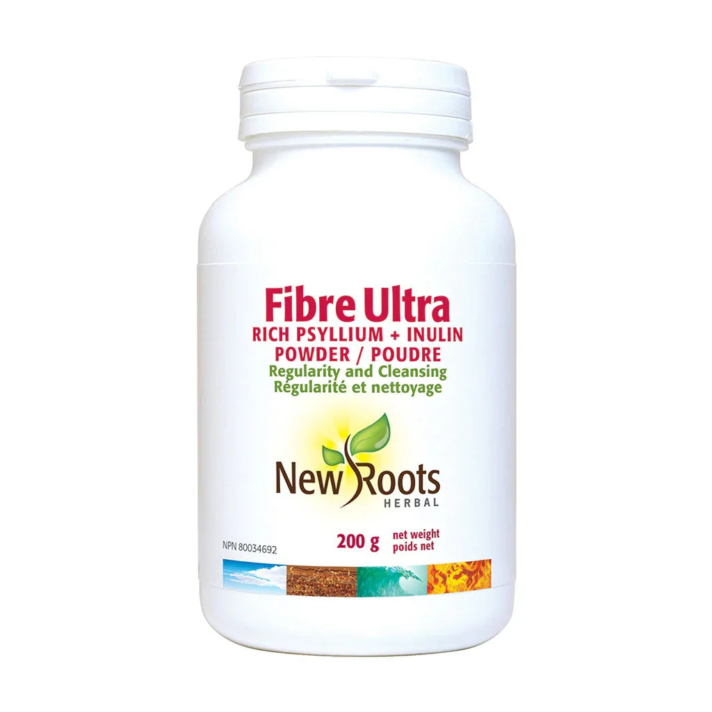 Fibre ultra New Roots Herbal - La Boite à Grains