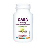 GABA New Roots - La Boite à Grains