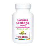garcinia cambogia New Roots - La Boite à Grains