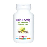 Hair & Scalp New Roots - La Boite à Grains