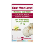 Lion's mane extract New Roots - La Boite à Grains