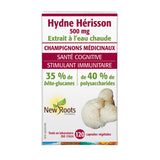 hydne hérisson New Roots - La Boite à Grains