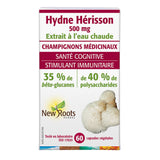 hydne hérisson New Roots - La Boite à Grains