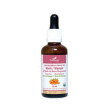huile de baie d'argousier biologique New Roots Herbal - La Boite à Grains