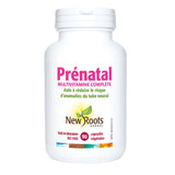 prénatal New Roots - La Boite à Grains