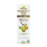 Organic marula seed oil New Roots - La Boite à Grains