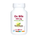 Ox bile New Roots - La Boite à Grains