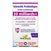 intensité probiotique New Roots - La Boite à Grains