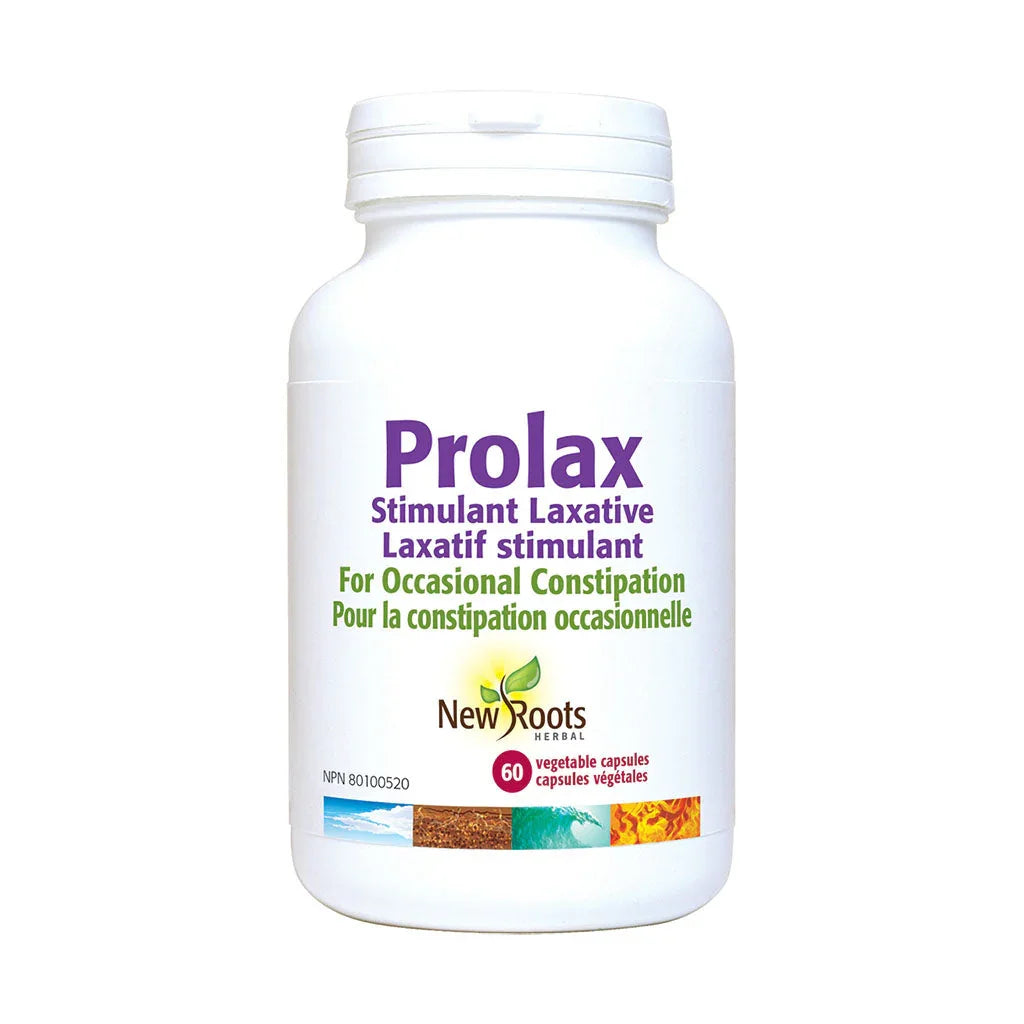 prolax new roots herbal - La Boite à Grains