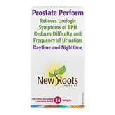 prostate perform New Roots Herbal - La Boite à Grains