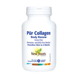 Pur collagen body renew New Roots - La Boite à Grains