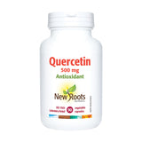 Quercetin New Roots Herbal - La Boite à Grains