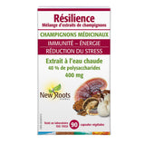 résilience New Roots - La Boite à Grains