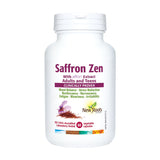 Saffron Zen New Roots - La Boite à Grains