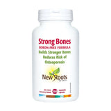 Strong Bones boron-free formula New Roots - La Boite à Grains