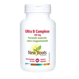 ultra b complexe New Roots - La Boite à Grains