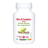ultra b complexe New Roots - La Boite à Grains
