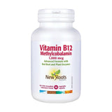 Vitamine B12 Méthylcobalamine 1000 mcg