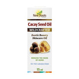 Wildcrafted cacay seed oil New Roots - La Boite à Grains