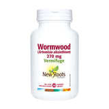 Wormwood New Roots Herbal - La Boite à Grains
