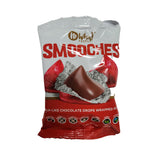 smooches No Whey - La Boite à Grains