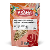 Noix de Cajou Biologiques Non Rôties Prana - La Boite à Grains