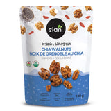 Noix de Grenoble au Chia Biologique Elan - La Boite à Grains