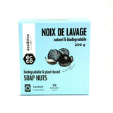 Noix de Lavage Biodégradable - La Boite à Grains