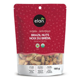 Noix du Brésil Biologiques Elan - La Boite à Grains