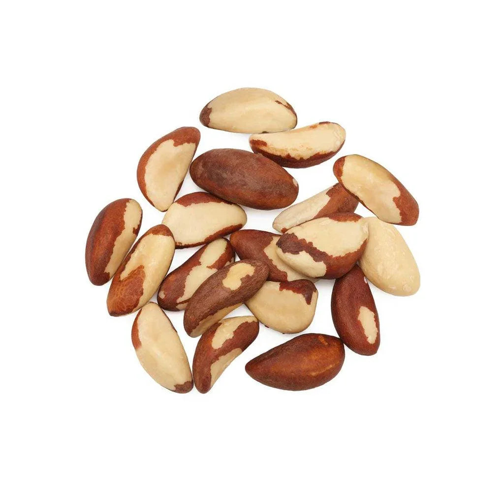 Organic Brazil nuts (Bulk) La Boite à Grains Bulk - La Boite à Grains