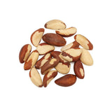 Organic Brazil nuts (Bulk) La Boite à Grains Bulk - La Boite à Grains