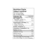 Noix Mélangées Tarte aux Pacanes NaturSource - La Boite à Grains