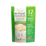 Nouilles de Konjac Biologiques Better Than - La Boite à Grains