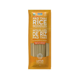 Nouilles de Riz Pad Thaï Brun Bio Lotus Foods - La Boite à Grains