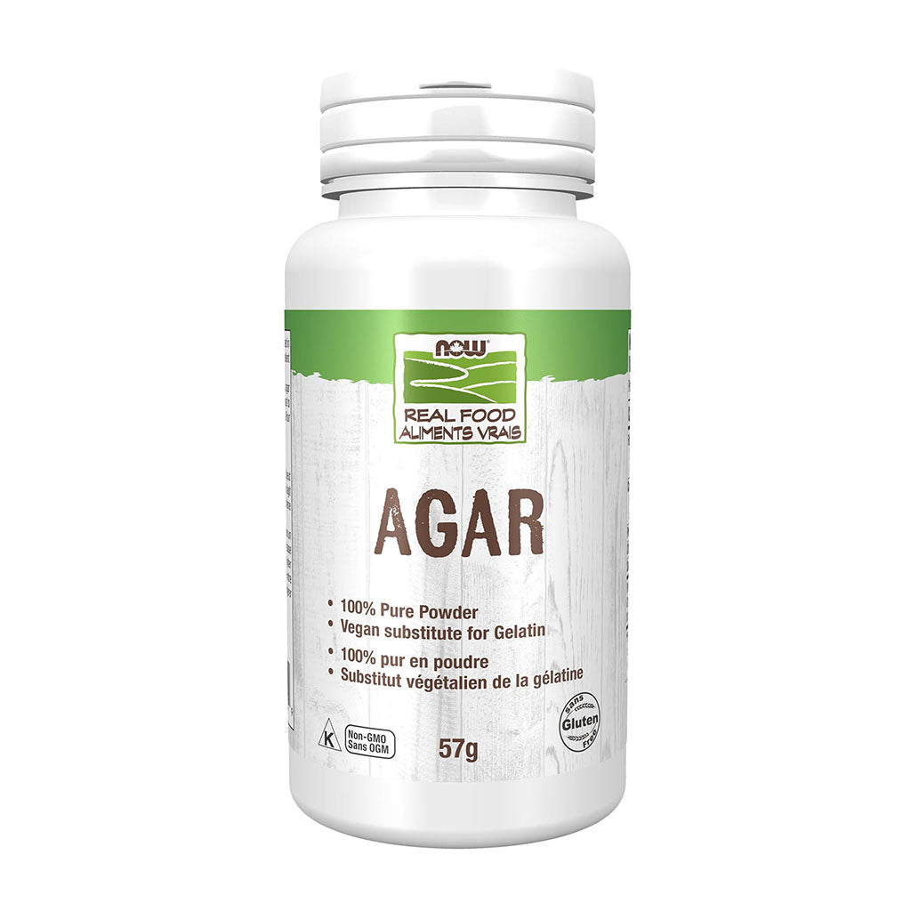 agar Now - La Boite à Grains