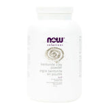 argile bentonite en poudre Now - La Boite à Grains